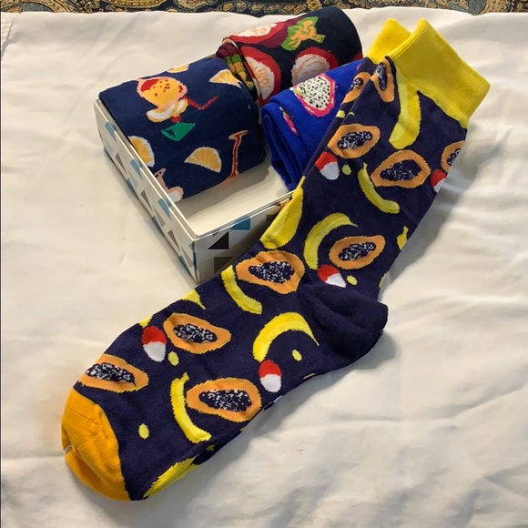 Socks - Picture 3 of 6